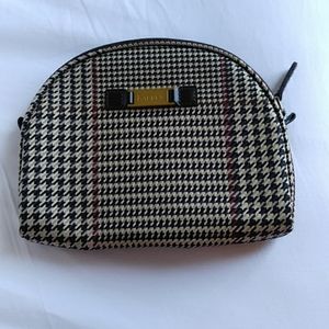 Ralph Lauren cosmetic bag